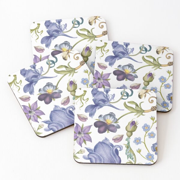Item preview, Omnis Flos Per Lutum Crescere Debet designed and sold by Aztria.