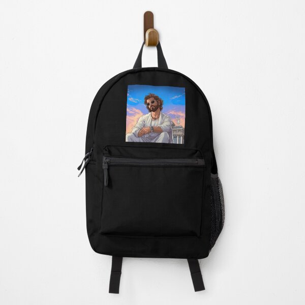 Item preview, Pallas | Hip Hop style designed and sold by ComicsFactory.