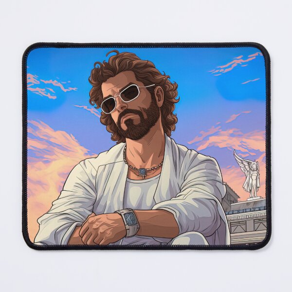 Item preview, Pallas | Hip Hop style designed and sold by ComicsFactory.