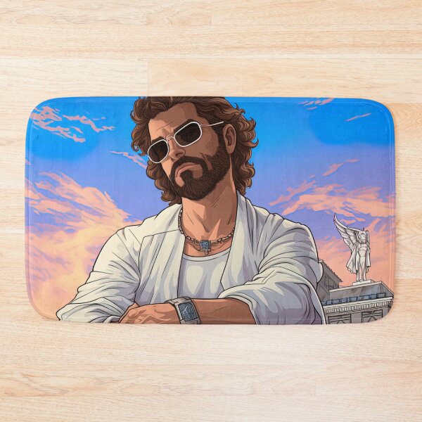 Item preview, Pallas | Hip Hop style designed and sold by ComicsFactory.