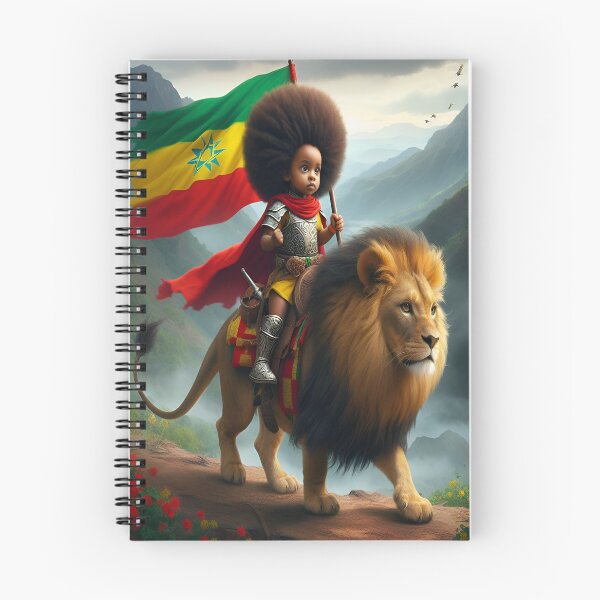 Item preview, lion of judah  designed and sold by HabeshaDesign.