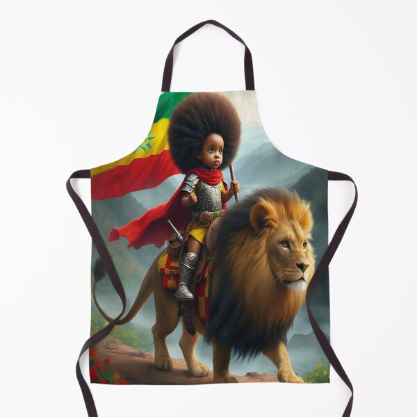Item preview, lion of judah  designed and sold by HabeshaDesign.