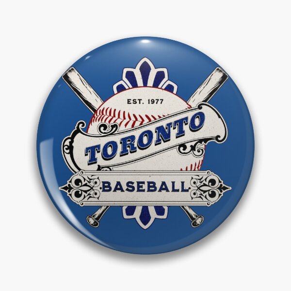 Item preview, Toronto Baseball designed and sold by RiffRaffGraffix.