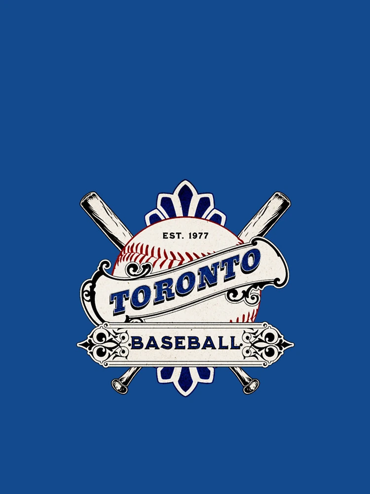 Thumbnail 4 of 4, iPhone Case, Toronto Baseball designed and sold by RiffRaffGraffix.