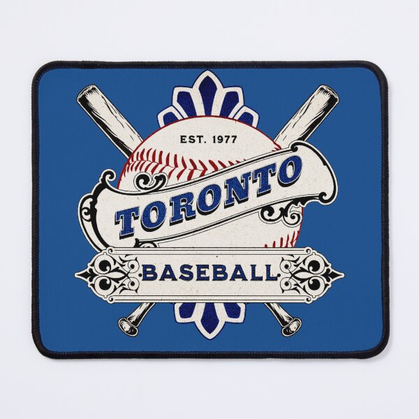Item preview, Toronto Baseball designed and sold by RiffRaffGraffix.