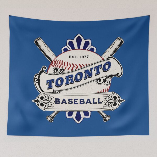 Item preview, Toronto Baseball designed and sold by RiffRaffGraffix.