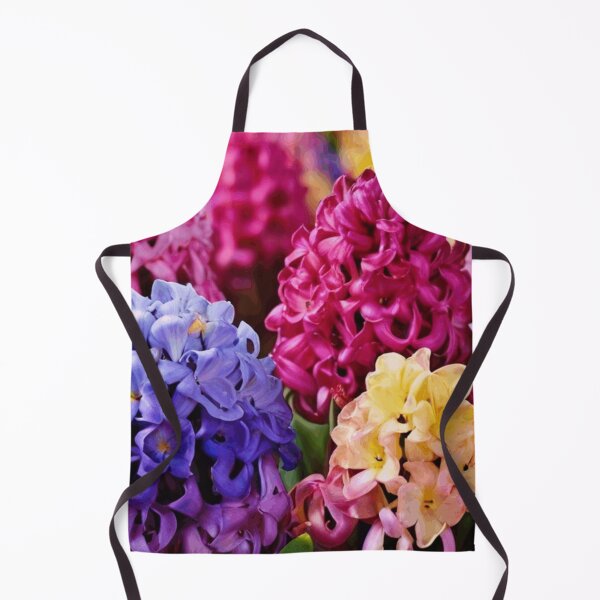 Item preview, Hyacinths designed and sold by PierreAlbijanic.