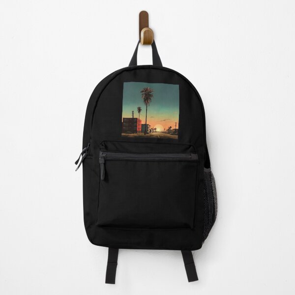 Item preview, Palm tree | Hip Hop style designed and sold by ComicsFactory.