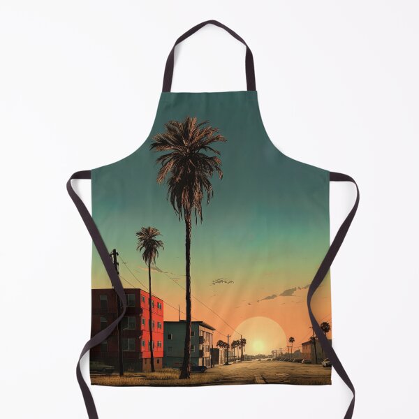 Item preview, Palm tree | Hip Hop style designed and sold by ComicsFactory.