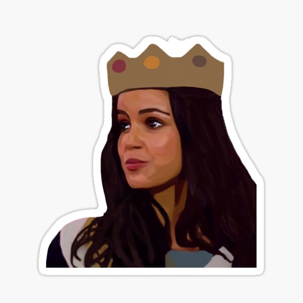 Item preview, Brooklyn Nine Nine - Amy Santiago  designed and sold by dailybrooklyn99.
