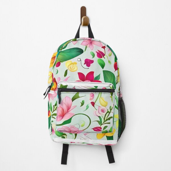 Item preview, Floral pattern 5 designed and sold by PictureCanvas.
