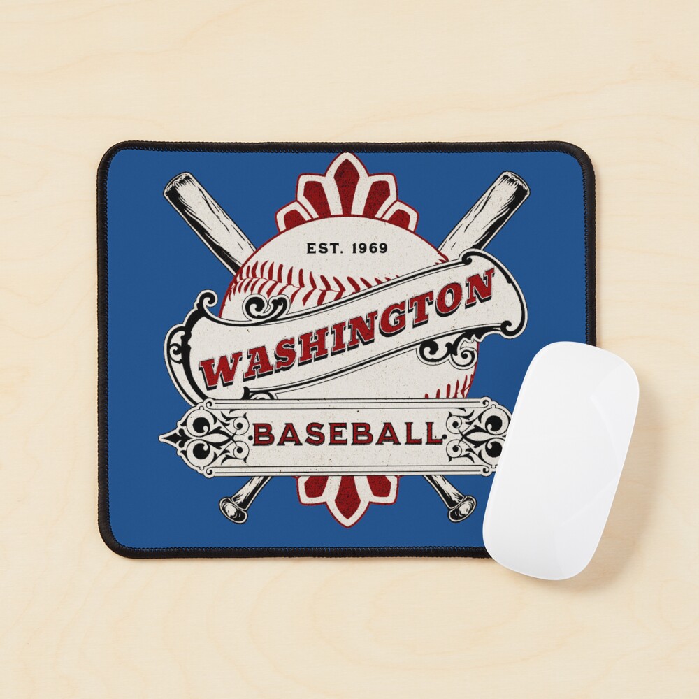 Item preview, Mouse Pad designed and sold by RiffRaffGraffix.