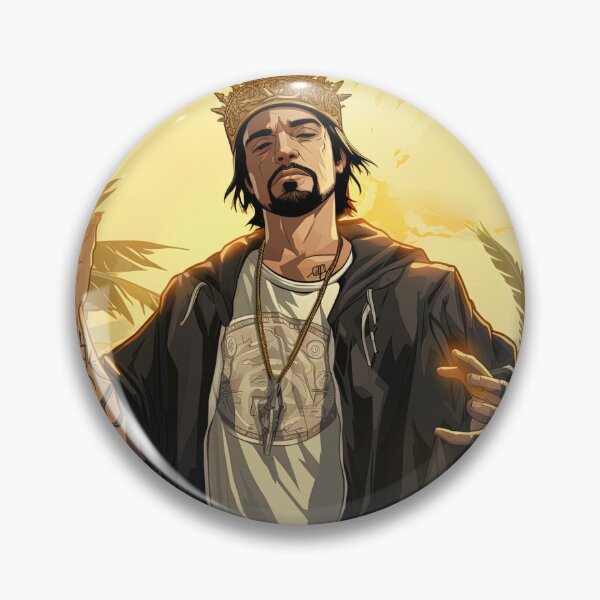 Item preview, Pan | Hip Hop style designed and sold by ComicsFactory.