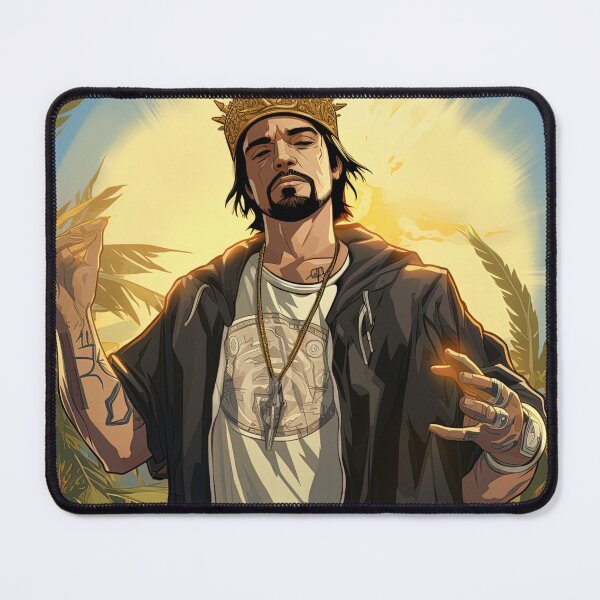 Item preview, Pan | Hip Hop style designed and sold by ComicsFactory.
