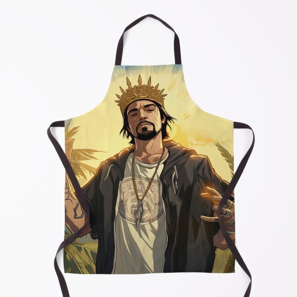 Item preview, Pan | Hip Hop style designed and sold by ComicsFactory.