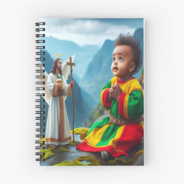 Item preview, kid praying designed and sold by HabeshaDesign.