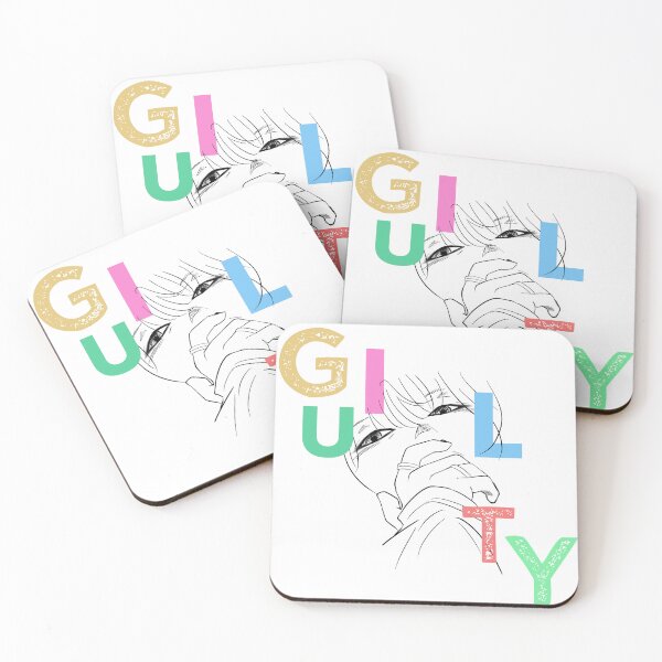 Item preview, Taemin - Guilty design  designed and sold by IrwingPhan.