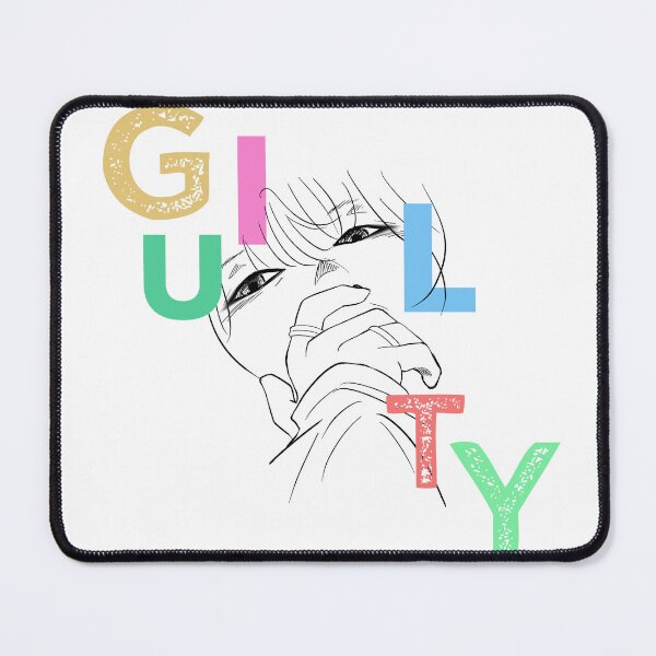 Item preview, Taemin - Guilty design  designed and sold by IrwingPhan.