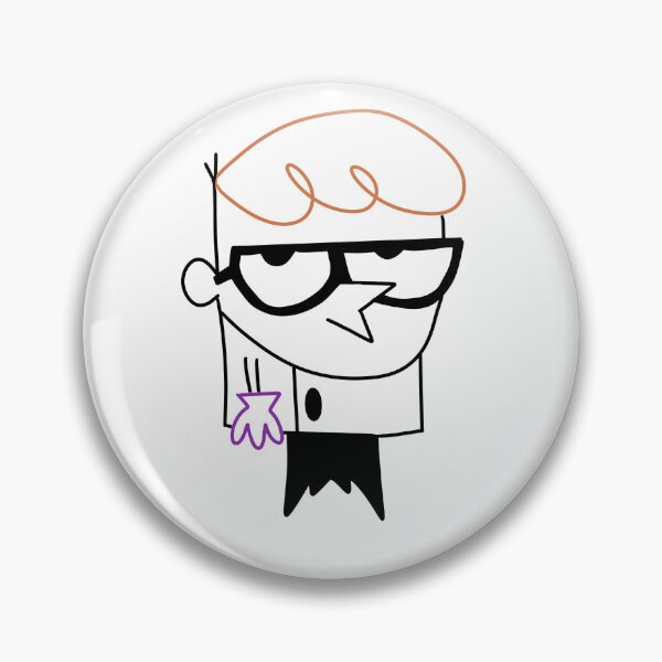 Item preview, Dexter 90's designed and sold by MilhasDesing.