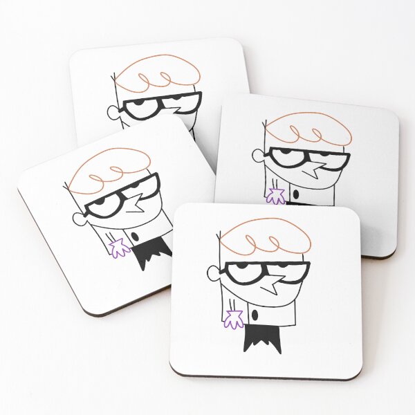 Item preview, Dexter 90's designed and sold by MilhasDesing.