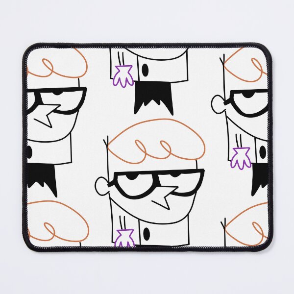 Item preview, Dexter 90's designed and sold by MilhasDesing.