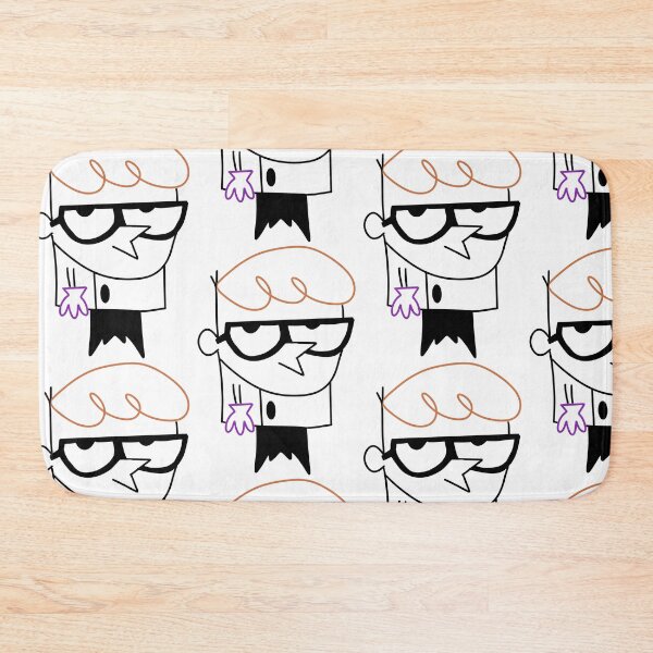 Item preview, Dexter 90's designed and sold by MilhasDesing.