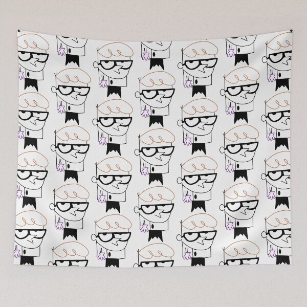 Item preview, Dexter 90's designed and sold by MilhasDesing.