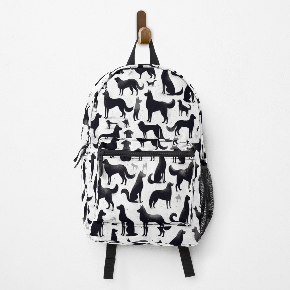 Item preview, Backpack designed and sold by PatternInArt.