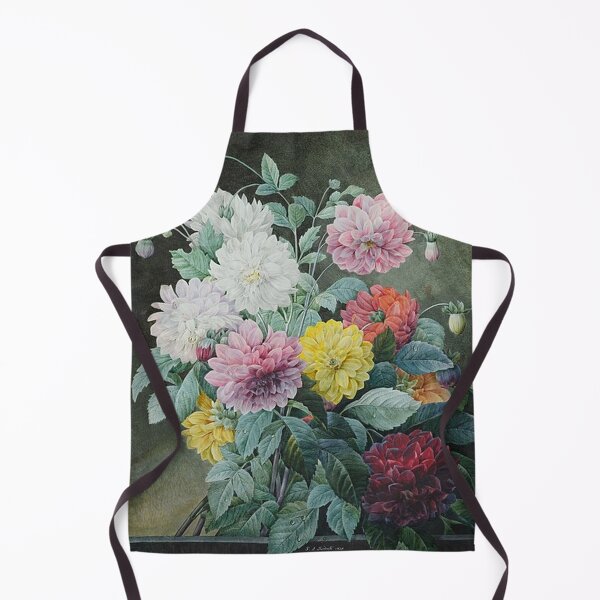 Item preview, A Bouquet of Flowers designed and sold by tomorrowsart.