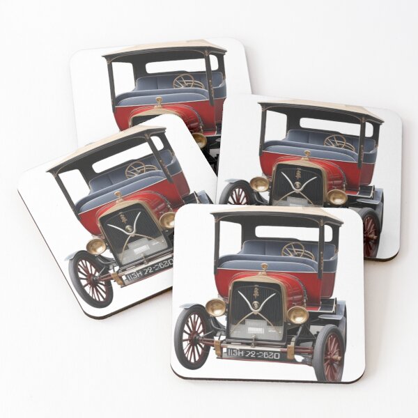 Item preview, beautiful classic car designed and sold by luckybirds.