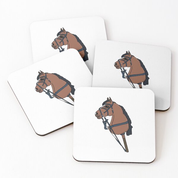 Item preview, Hobby horse designed and sold by luvrest.