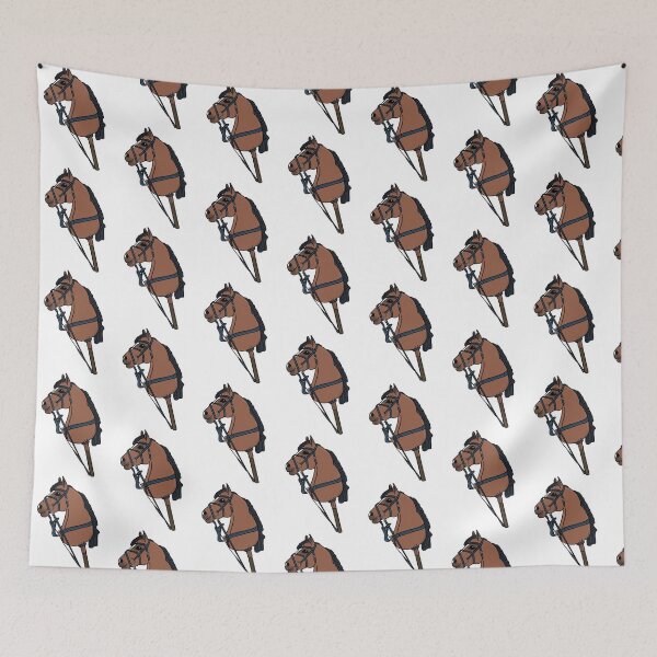 Item preview, Hobby horse designed and sold by luvrest.