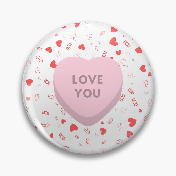 Item preview, Sweetheart Collection: CandyHeart Bliss  designed and sold by aquinavortex.
