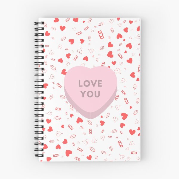 Item preview, Sweetheart Collection: CandyHeart Bliss  designed and sold by aquinavortex.