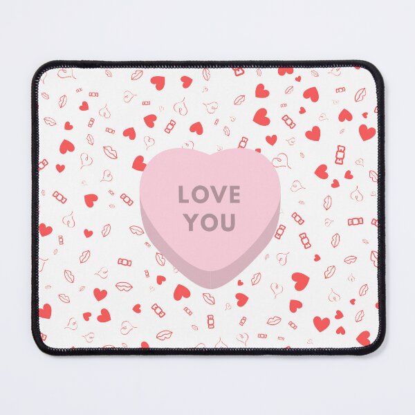 Item preview, Sweetheart Collection: CandyHeart Bliss  designed and sold by aquinavortex.