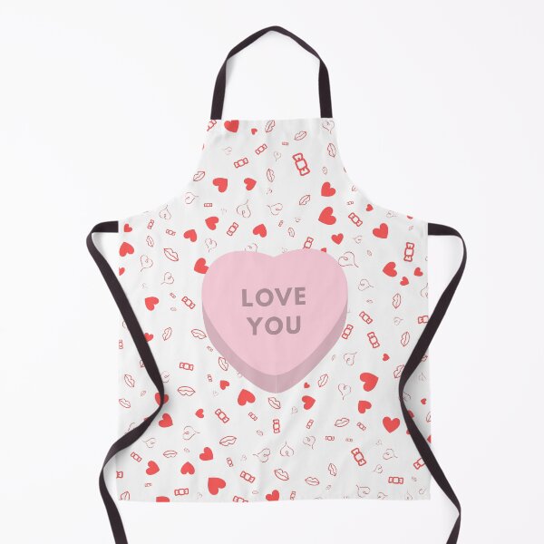 Item preview, Sweetheart Collection: CandyHeart Bliss designed and sold by aquinavortex.