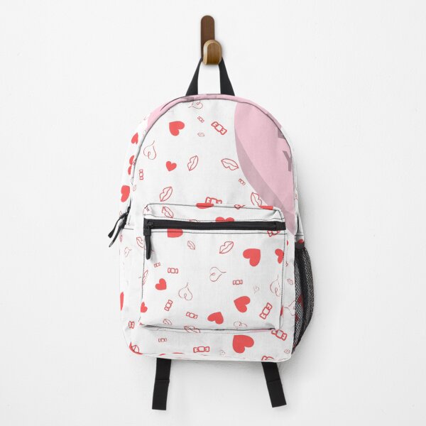 Item preview, Sweetheart Collection: CandyHeart Bliss designed and sold by aquinavortex.