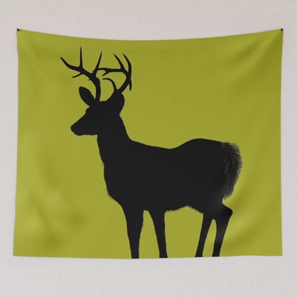 Item preview, Deer Buck designed and sold by oz10.