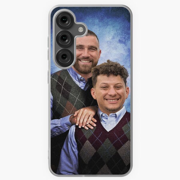 Item preview, Kelce and Mahomes Stepbrothers designed and sold by VVdesigns.