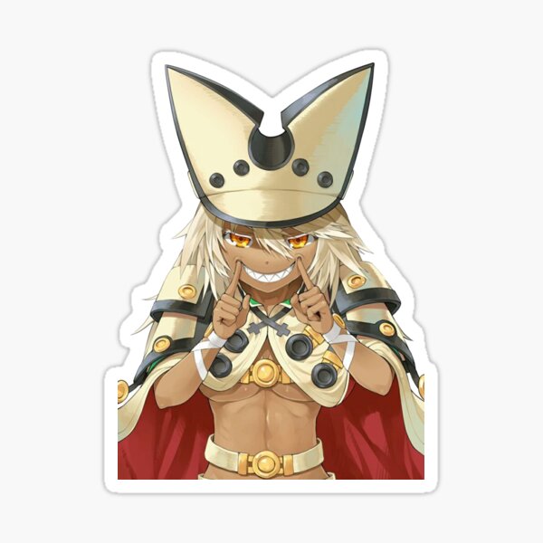 san valentin ramlethal