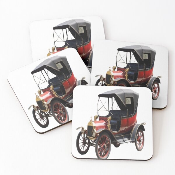 Item preview, beautiful classic car designed and sold by luckybirds.