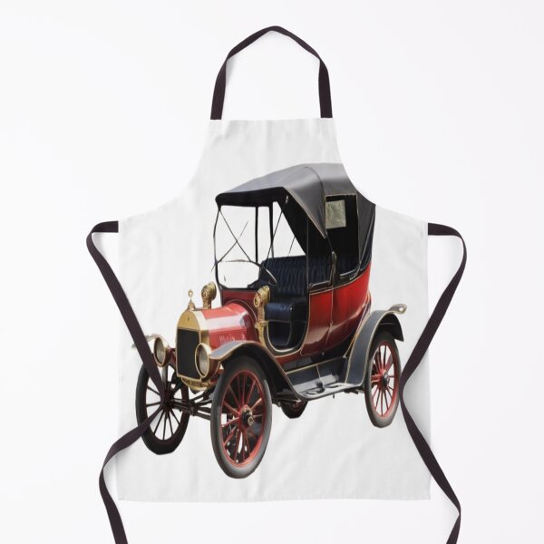 Item preview, beautiful classic car designed and sold by luckybirds.
