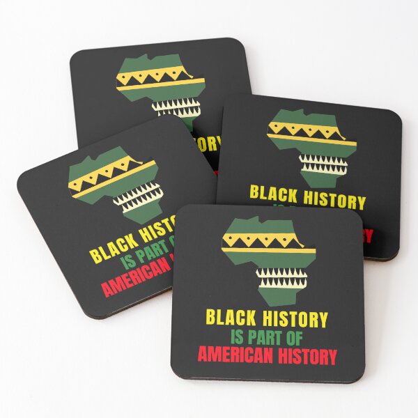 Item preview, Black History is part of American History designed and sold by 87-Aesthetics.