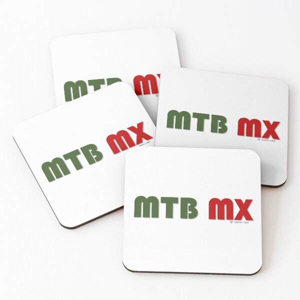 Artikelvorschau, MTB MX bodenlos entworfen und verkauft von Gravelymas.