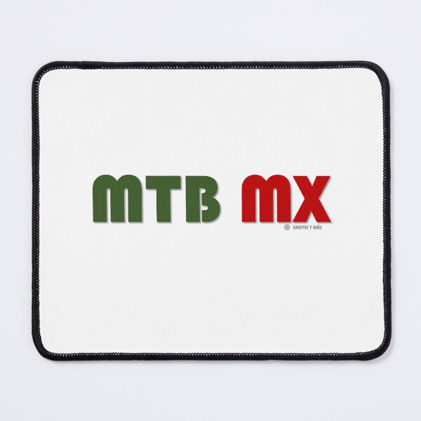 Artikelvorschau, MTB MX bodenlos entworfen und verkauft von Gravelymas.