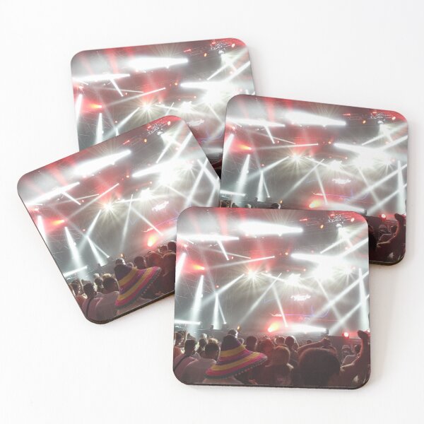 Item preview, Music Concert Mood - beams of light designed and sold by Gaboro.