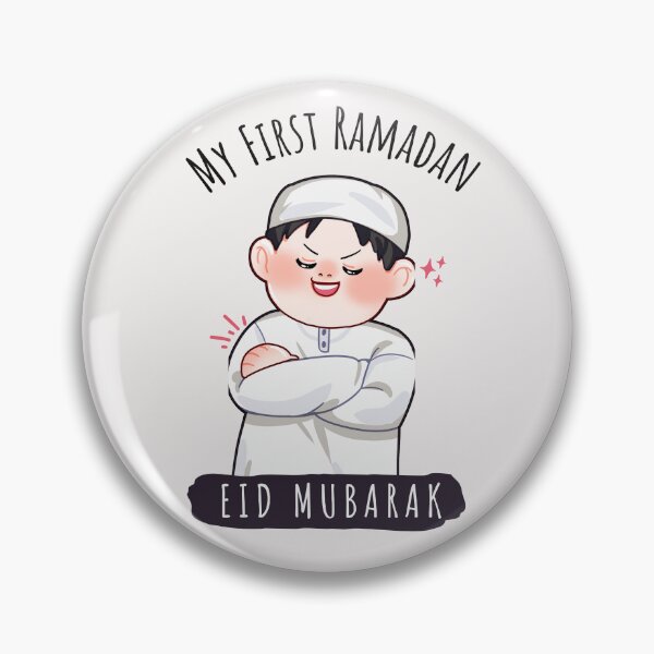 Item preview, My first Ramadan|first year birthday|10th March|muslim|kid design|Fasting designed and sold by ButterflyDsgns6.