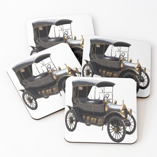 Item preview,  beautiful classic car designed and sold by luckybirds.