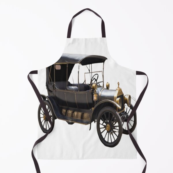 Item preview, beautiful classic car designed and sold by luckybirds.