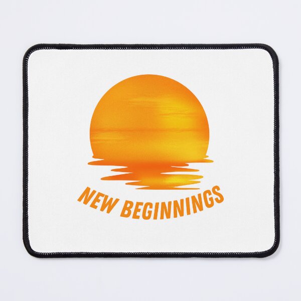 Item preview, Sunset - new beginnings designed and sold by Diamaber.